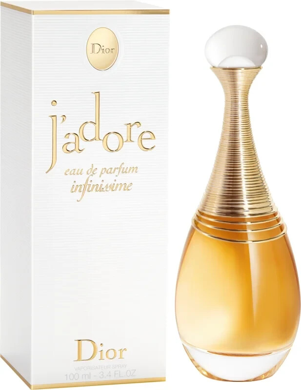 Dior J'Adore  Infinissime Eau De Parfum  100 Ml