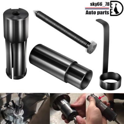T-0160 T5 Extension Housing Bushing Driver Installer Removal for GM 200, 200-4R