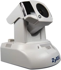 ZyXEL Wireless N 720P Pan, Tilt, & Zoom IP Camera with Night Vision (IPC4605N)