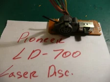 Pioneer LD-700 LaserDisc Player Replacement Parts Circuit Board # VNP-309-0