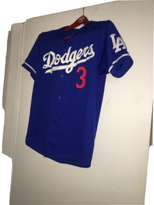 la dodgers 42 jersey