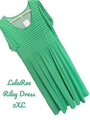 green emerald velvet dress Riley Purple & Turquoise Dress Small
