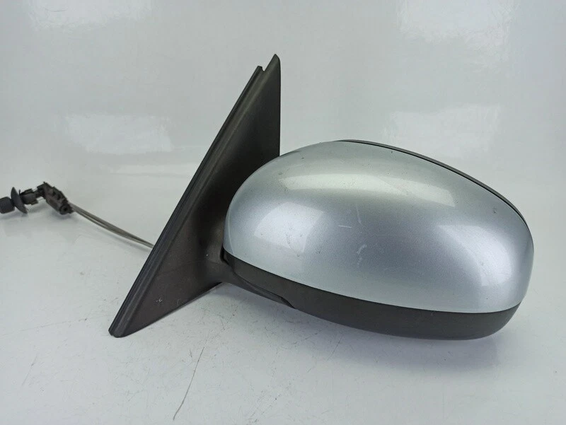 5J1857507 door mirror left hand for SKODA ROOMSTER (5J7) 2006 