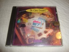 The Cities 97 Sampler Keepsakes volume 4 cd s...