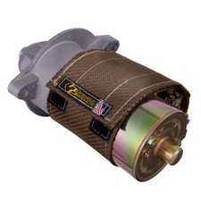 Heatshield Products Starter Heat Shield 501071heatshield Products 501071 - La