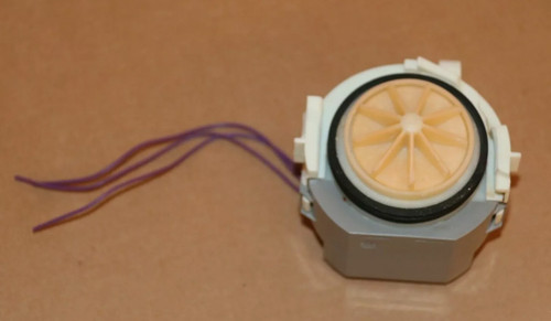 Bosch Ablaufpumpe BLP3 Copreci 00631200 Pumpenmotor 10029898 Küppersbusch 441851