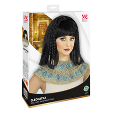 Parrucca Rossa Con Trecce Intrecciate Per Donna – Carnevale Cosplay Scolaretta