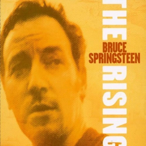 Bruce Springsteen Rising (2002, 2 tracks)  [Maxi-CD] - Bild 1 von 1