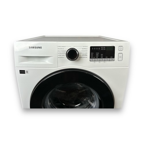Samsung WW91T4048CE/EG Waschmaschine 9 kg, 1400 U/Min., A - Bild 2 von 6