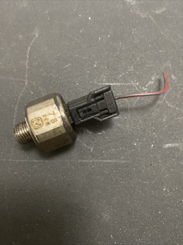 Knock Sensor Beler 1861-K24 CBHD014 Knock Sensor Switch Pigtail Fit For