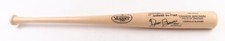 Dwier Brown Signed Bat Inscribed 