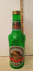 Vintage Moosehead Beer Canadian Lager 24" Inflatable  Bottle Advertising Sign — photo 2