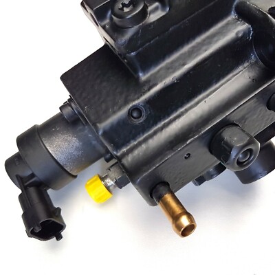 Fuel Injection Pump Saab 9-3 0445010173 55207200 55212707 93191383 