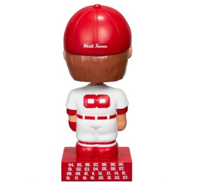 アクセサリー Supreme Bobblehead RED SS23 Supreme Bobblehead red Christmas Gift Car Accessory | eBay
