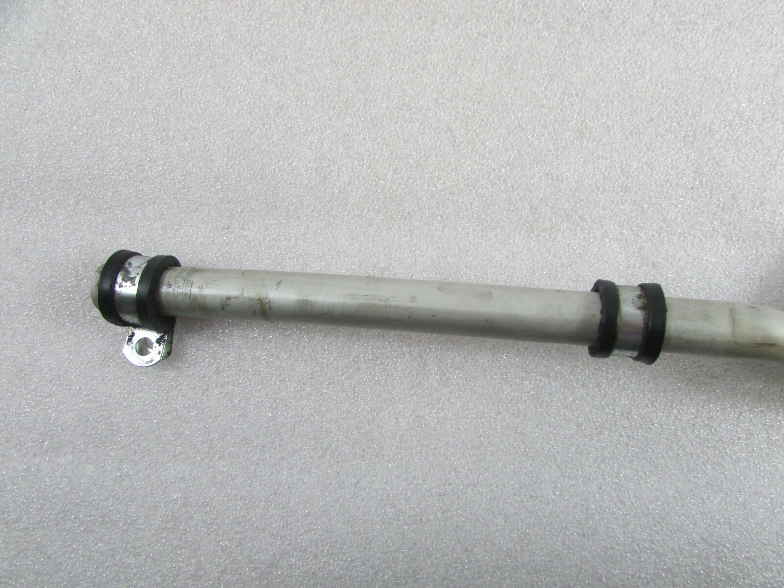 Ferrari 599 GTB, LH, Left Secondary Air Pipe, Used, P/N 212874