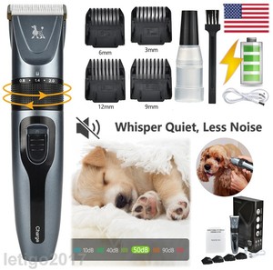 animal shavers
