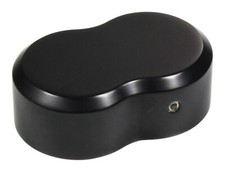 Coperchio braccio frizione - alluminio nero - Victory Hammer 8 sfere / S / S-106