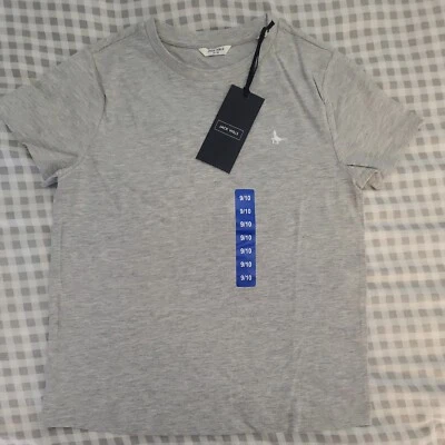 Kids Jack Wills T Shirt