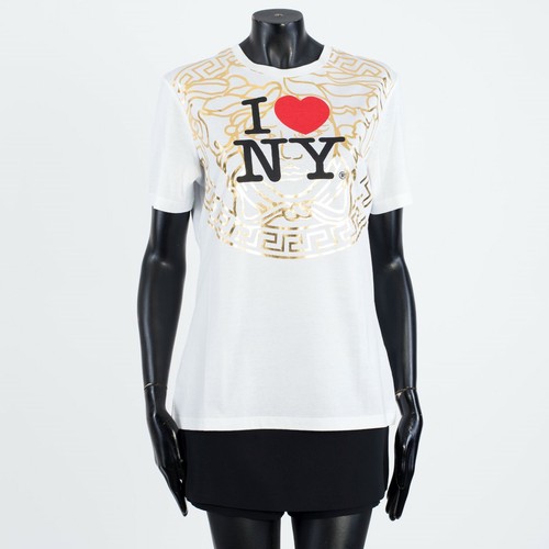 versace new shirt