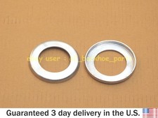 JCB BACKHOE - OIL BAFFLE, SET OF 2 PCS. (PART NO. 445/40204)