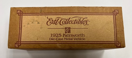 ERTL Collectibles 1925 Kenworth DieCast Coin Bank - Arm & Hammer 1:25 - Picture 9 of 11