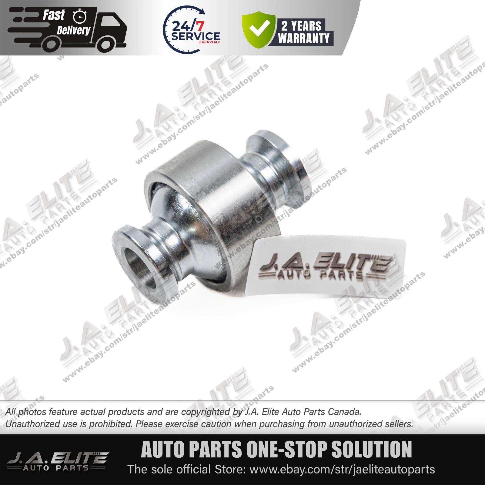 20pcs Upper & Lower Control Arm Bushing Kit fit Ferrari 430, 360