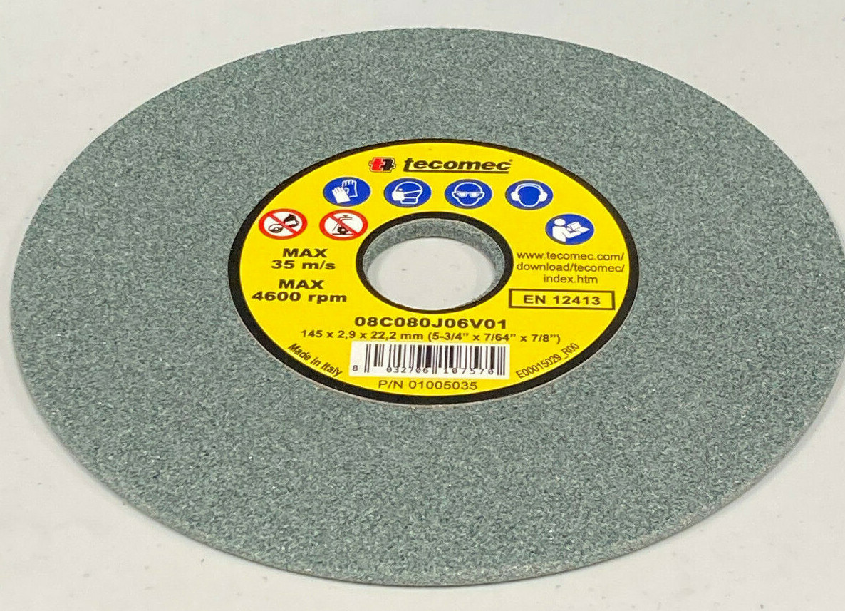 Grinding Wheel 7/64" Chainsaw Sharpening 3/8"LP Carbide Chain FITS