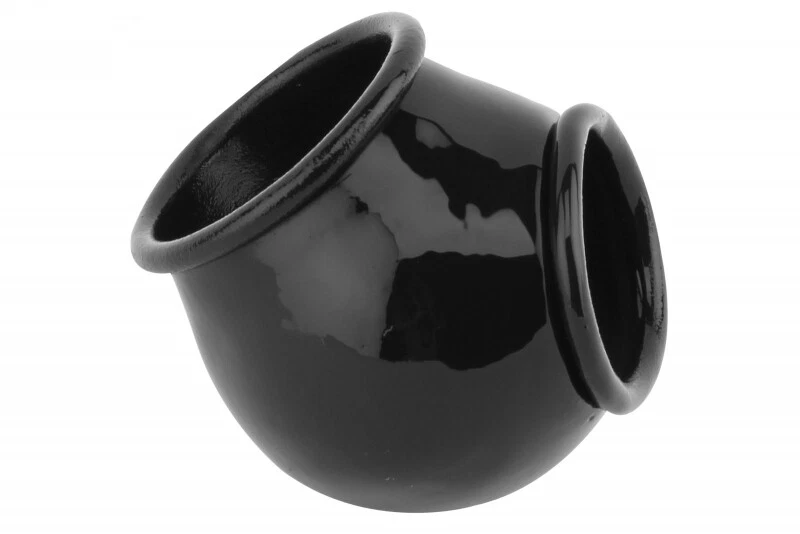 LATEXA Latex Hodensackhülle 0,4 mm mit Rollrand