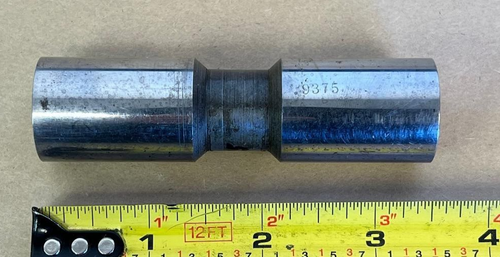 PIN GAGE 0.9375 - Picture 2 of 4