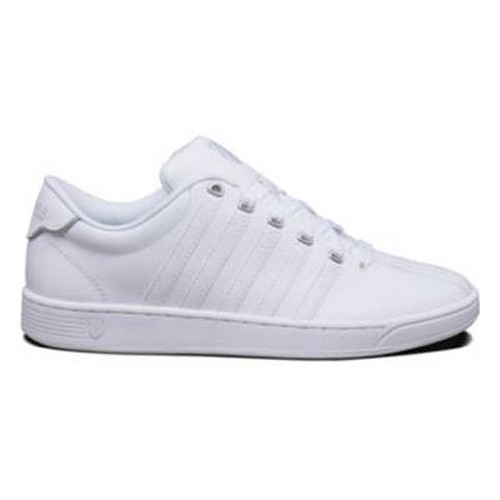 k swiss rubber shoes