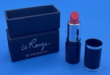Le Rouge Givenchy Mini lipstick 202 Rose Dressing NIB Unused