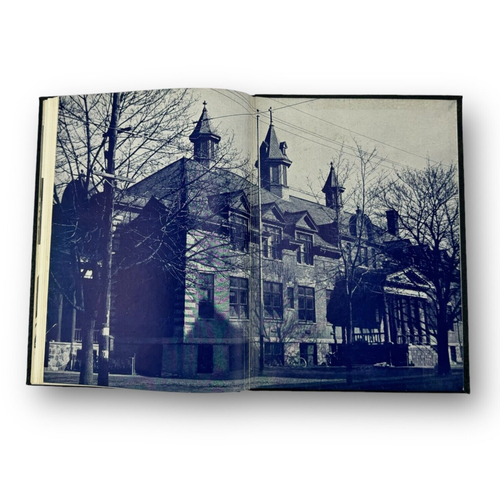 Holy Trinity High School Yearbook Hackensack NJ The Trinitarian 1945 - Picture 13 of 19