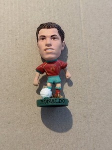 Corinthian Prostars Ronaldo | eBay