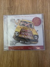 Only Fools And Horses: The Musical (Original West End Cast Recording) CD
