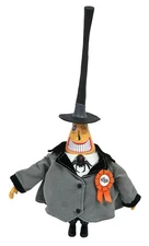 Nightmare Before Christmas 10 Inch Figure Silver Anniversary Series - Mayor
