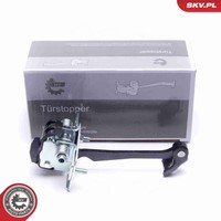 TüRfeststeller Esen SKV 60SKV903 FüR Peugeot 3008 1 GroßRaumlimousine 5008 16V