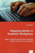 Paula Mählck | Mapping Gender in Academic Wo...