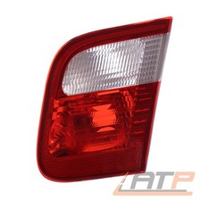 HECKLEUCHTE RÜCKLEUCHTE RÜCKLICHT HINTEN RECHTS INNEN FÜR BMW 3-ER E46 BJ 98-01