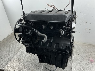 Motor ohne Anbauteile M57D30O0 BMW X5 (E53) 3.0d  135 kW  184 PS (04.2001-09.20