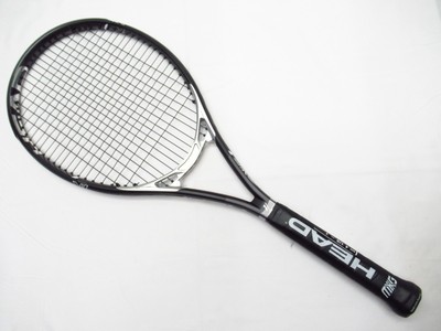 *NOS* HEAD GRAPHENE TOUCH ''MXG 1'' TENNIS RACQUET (4 1/8) FROM A COLLECTOR