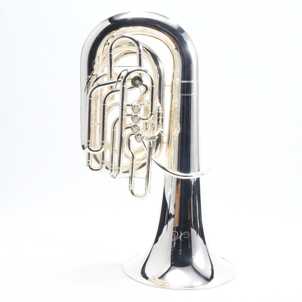 Jupiter XO Model 1680S Professional CC Tuba MINT CONDITION | eBay