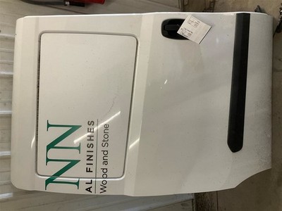 (LOCAL PICKUP ONLY) Passenger Rear Side Door Sliding With Panel Fits 20-21 PROMA