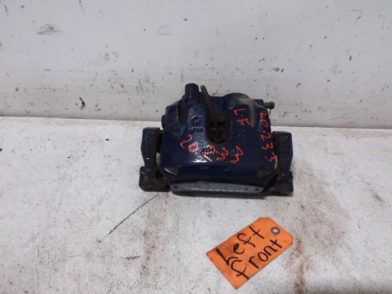2017 MASERATI LEVANTE DRIVER LEFT SIDE FRONT OEM CALIPER