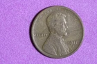 ESTATE FIND 1911 - D Lincoln Cent!!  #N08154