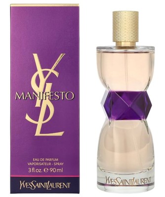 Yves Saint Laurent Manifesto Eau de Parfum for Women 3.0 fl. oz. / 90ml