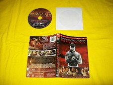 GET RICH OR DIE TRYIN DVD DISC ONLY NO CASE CURTIS 50 CENT JACKSON