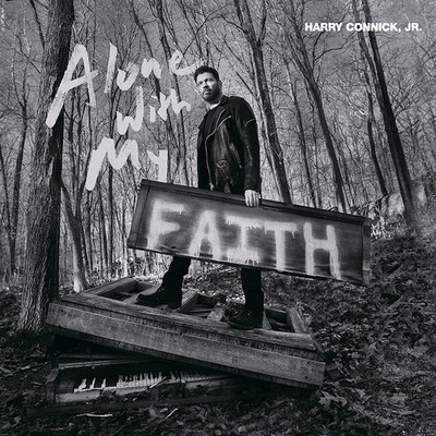 Harry Connick Jr. Alone With My Faith (Vinyl) (UK IMPORT)