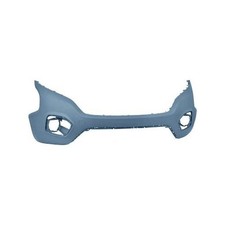 Pare-choc avant Fiat Qubo