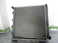Radiateur Mercedes 230
