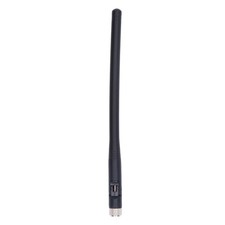 Antenna Folding 2.4G 4G Omnidirectional 8DBI High Gain SMA Male Head For Indoor